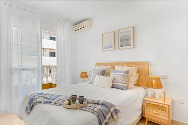 Chalet adosado en calle Nicaragua, 7