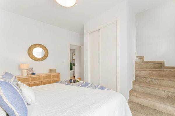 Chalet adosado en calle Nicaragua, 7