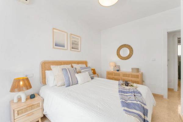 Chalet adosado en calle Nicaragua, 7