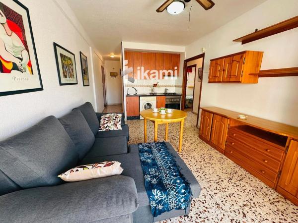 Piso en avenida de Francia