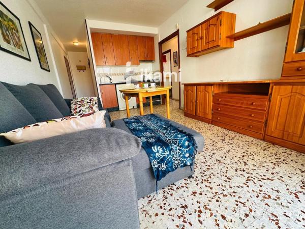 Piso en avenida de Francia