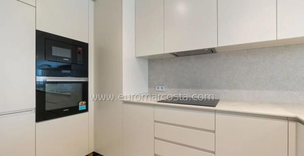 Ático en avenida Doctor Gregorio Marañón