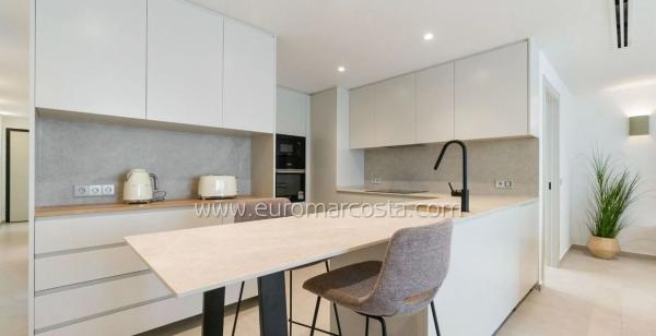 Ático en avenida Doctor Gregorio Marañón