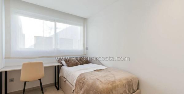 Ático en avenida Doctor Gregorio Marañón