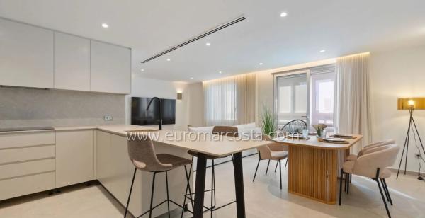 Ático en avenida Doctor Gregorio Marañón