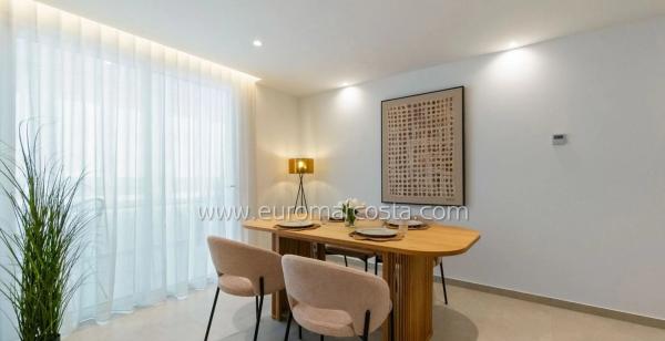 Ático en avenida Doctor Gregorio Marañón