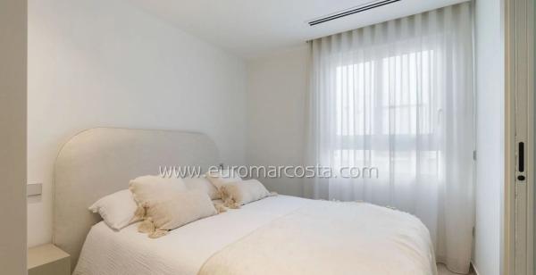 Ático en avenida Doctor Gregorio Marañón