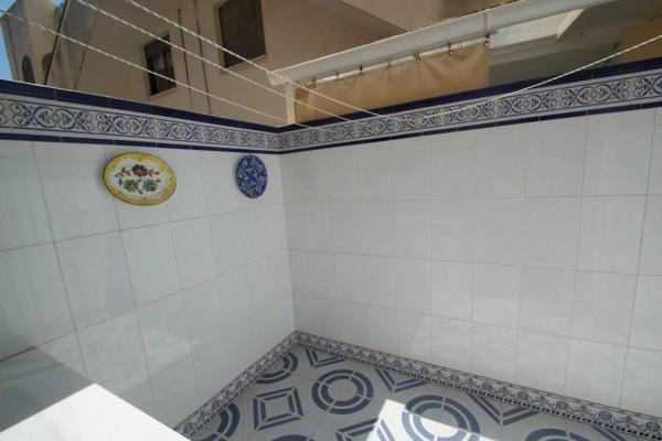 Piso en Barrio La Veleta