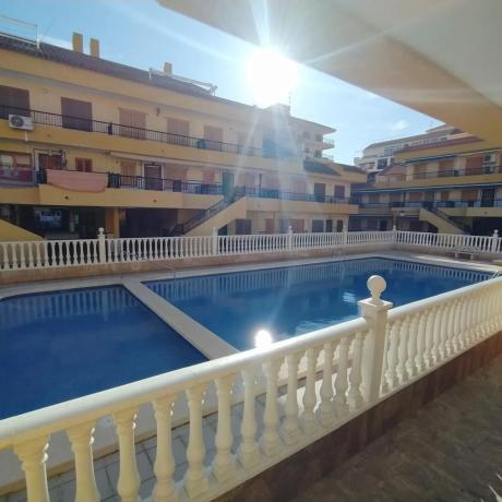 Dúplex en Barrio Los Europeos