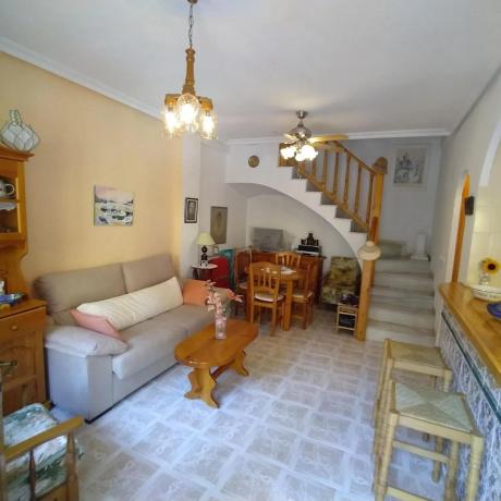 Dúplex en Barrio Los Europeos