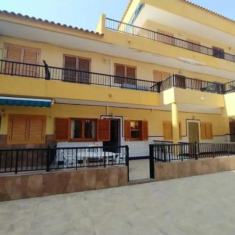 Dúplex en Barrio Los Europeos