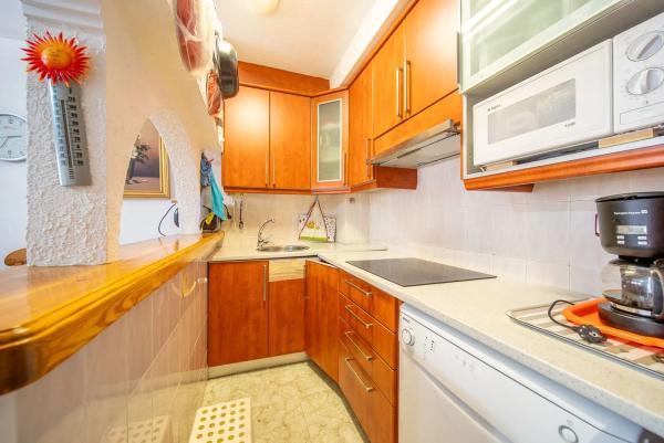 Chalet adosado en avenida Suiza