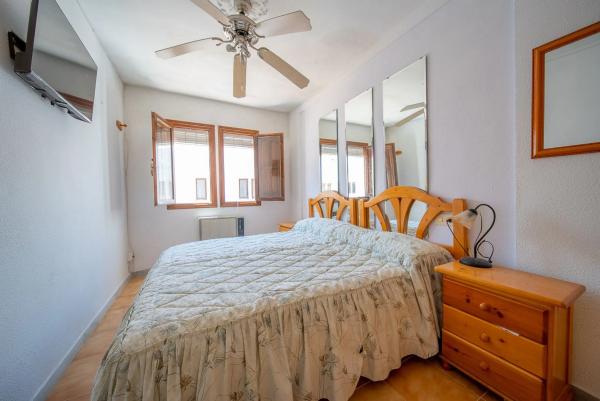 Chalet adosado en avenida Suiza