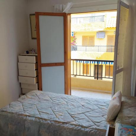 Dúplex en Barrio Los Europeos