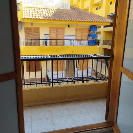 Dúplex en Barrio Los Europeos