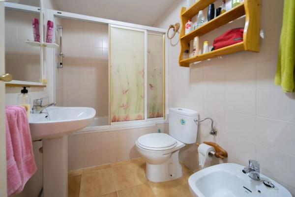 Chalet adosado en avenida Suiza