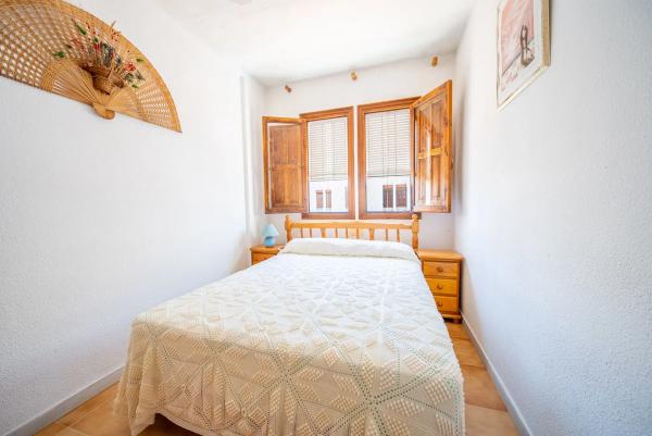 Chalet adosado en avenida Suiza