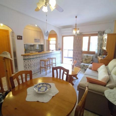 Dúplex en Barrio Los Europeos