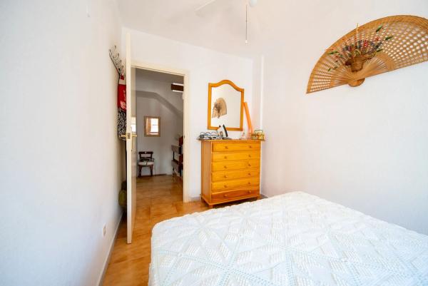 Chalet adosado en avenida Suiza