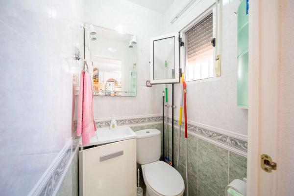 Chalet adosado en avenida Suiza