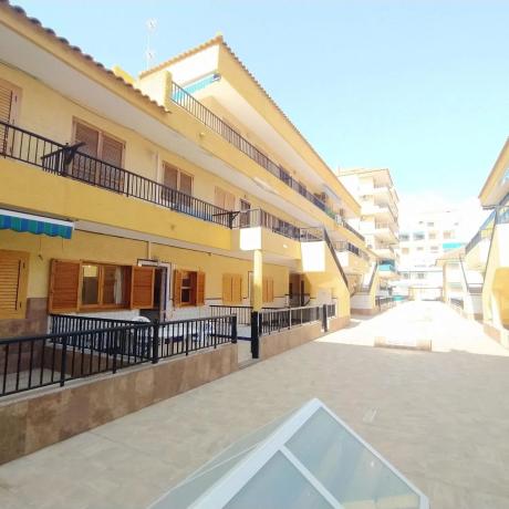 Dúplex en Barrio Los Europeos