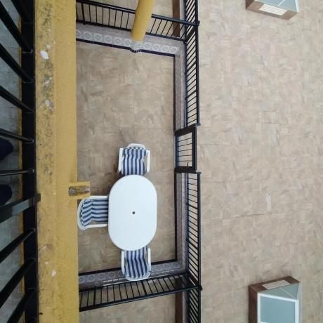 Dúplex en Barrio Los Europeos