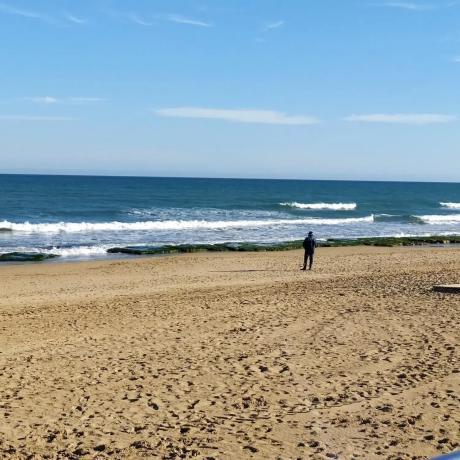 Dúplex en Barrio Los Europeos