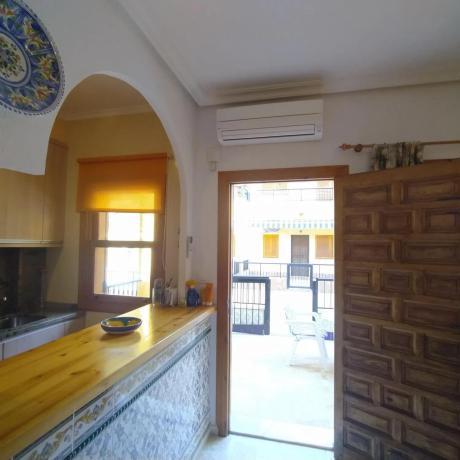 Dúplex en Barrio Los Europeos