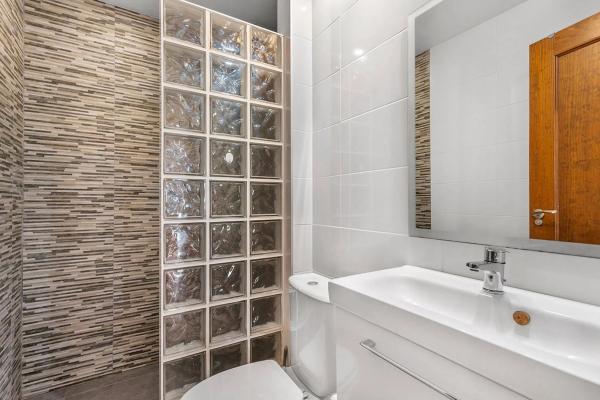 Ático en calle Caramujo