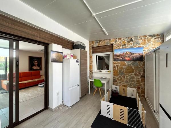 Casa independiente en avenida de Torrevieja