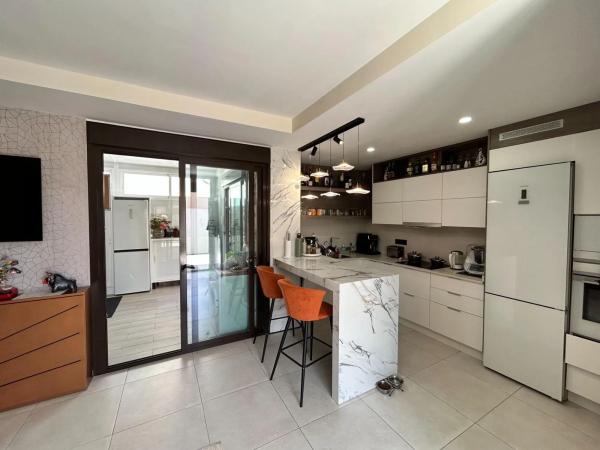 Casa independiente en avenida de Torrevieja