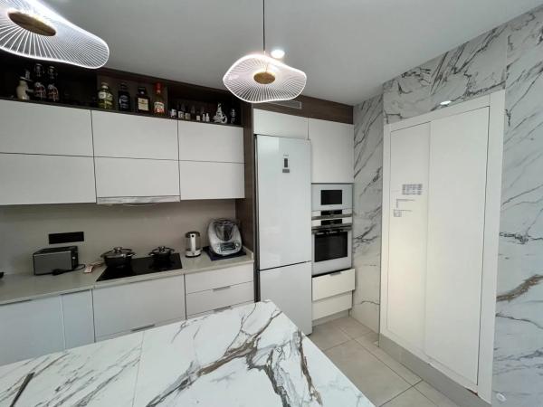 Casa independiente en avenida de Torrevieja