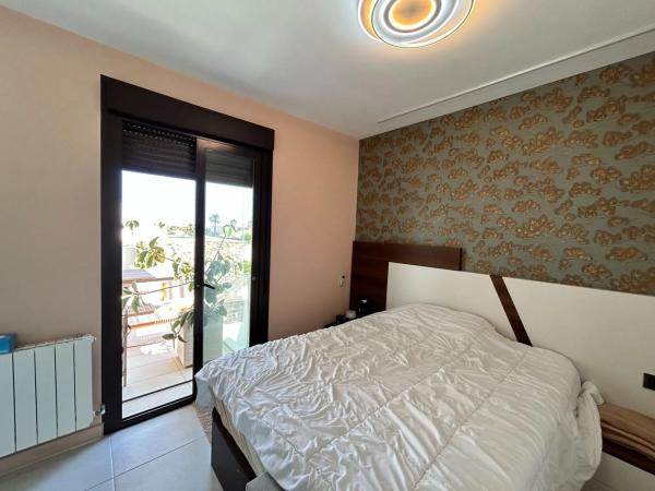 Casa independiente en avenida de Torrevieja