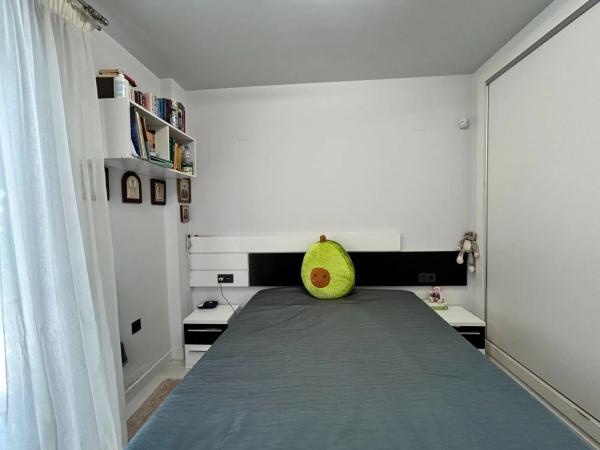 Casa independiente en avenida de Torrevieja