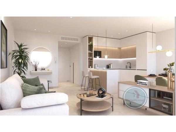 Piso en calle Calpe, 4