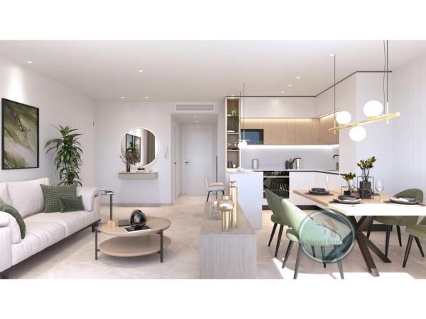 Piso en calle Calpe, 4