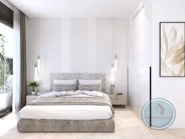 Piso en calle Calpe, 4