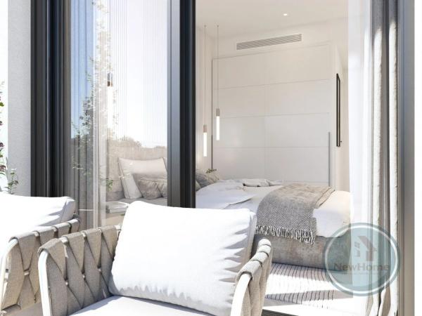 Piso en calle Calpe, 4