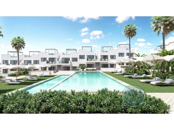 Piso en calle Calpe, 4