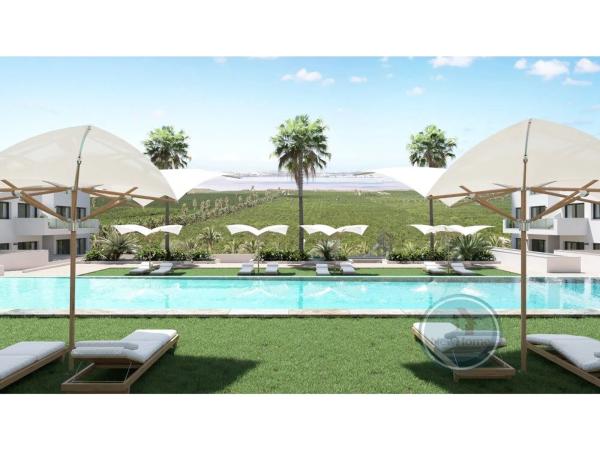 Piso en calle Calpe, 4