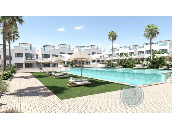 Piso en calle Calpe, 4