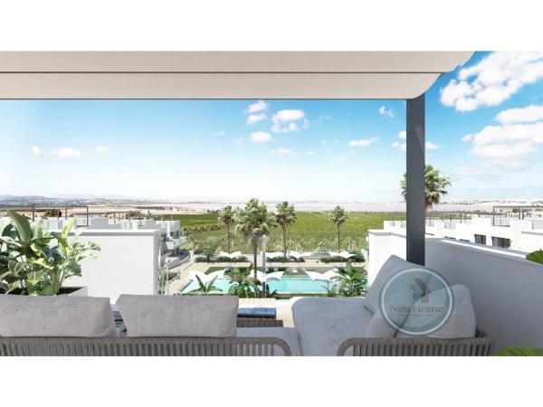 Piso en calle Calpe, 4