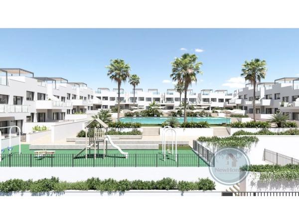 Piso en calle Calpe, 4