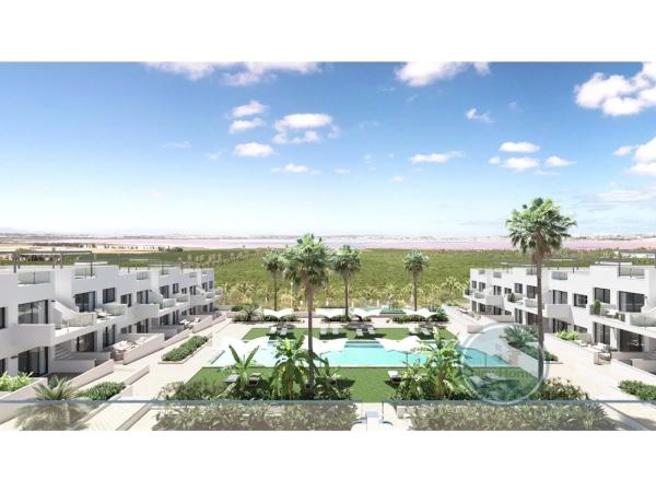 Piso en calle Calpe, 4