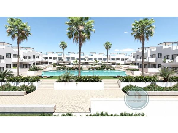 Piso en calle Calpe, 4