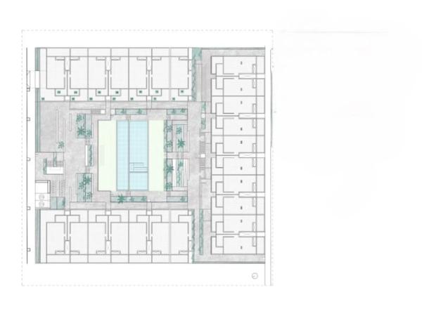 Piso en calle Calpe, 4