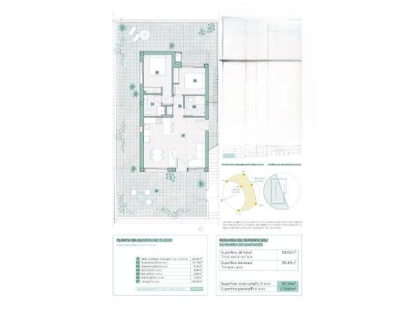 Piso en calle Calpe, 4