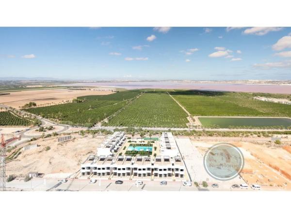 Piso en calle Calpe, 4