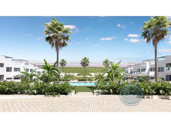 Piso en calle Calpe, 4