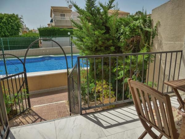 Chalet en Barrio Los Balcones - Los Altos del Edén